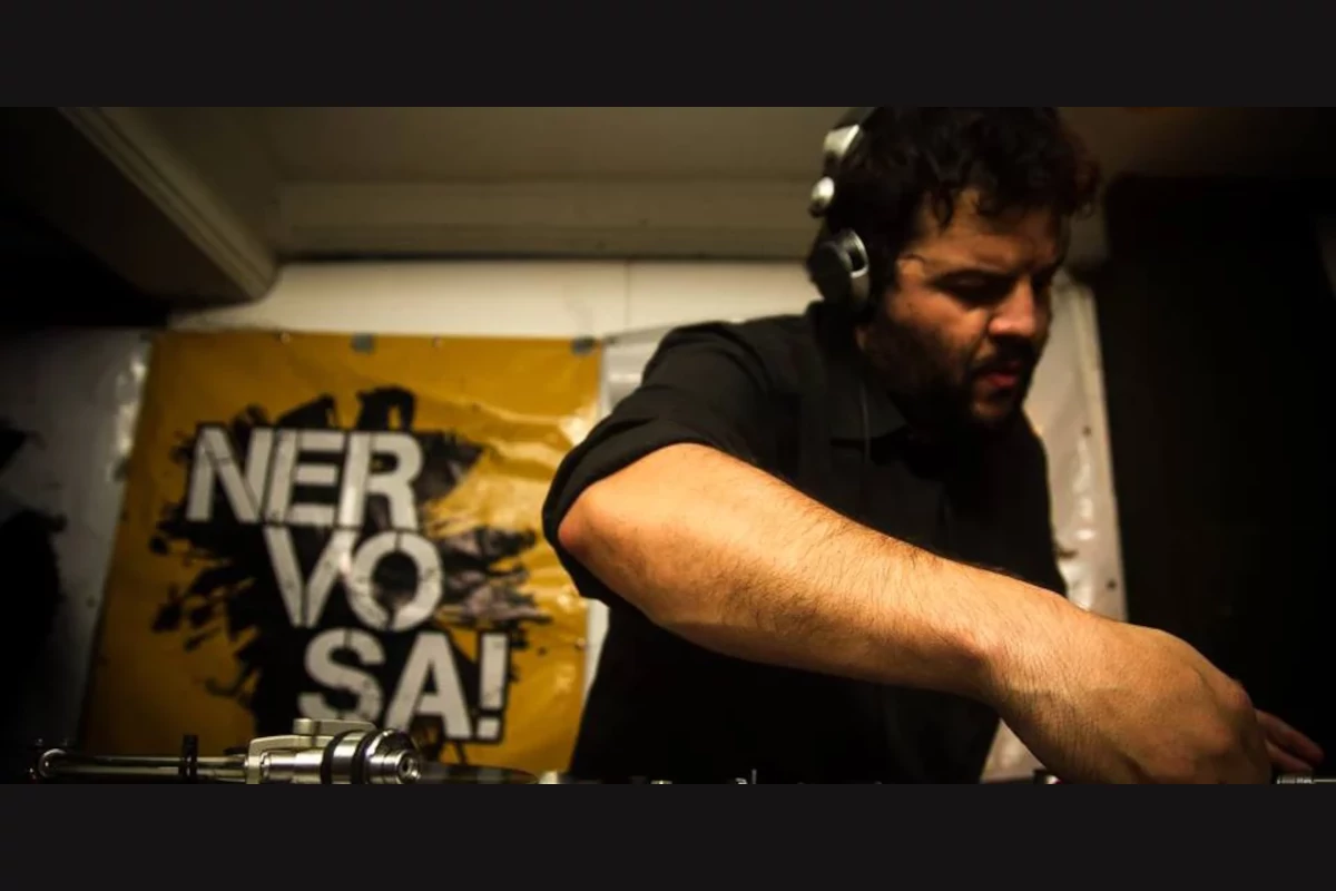 DJ THIAGÃO